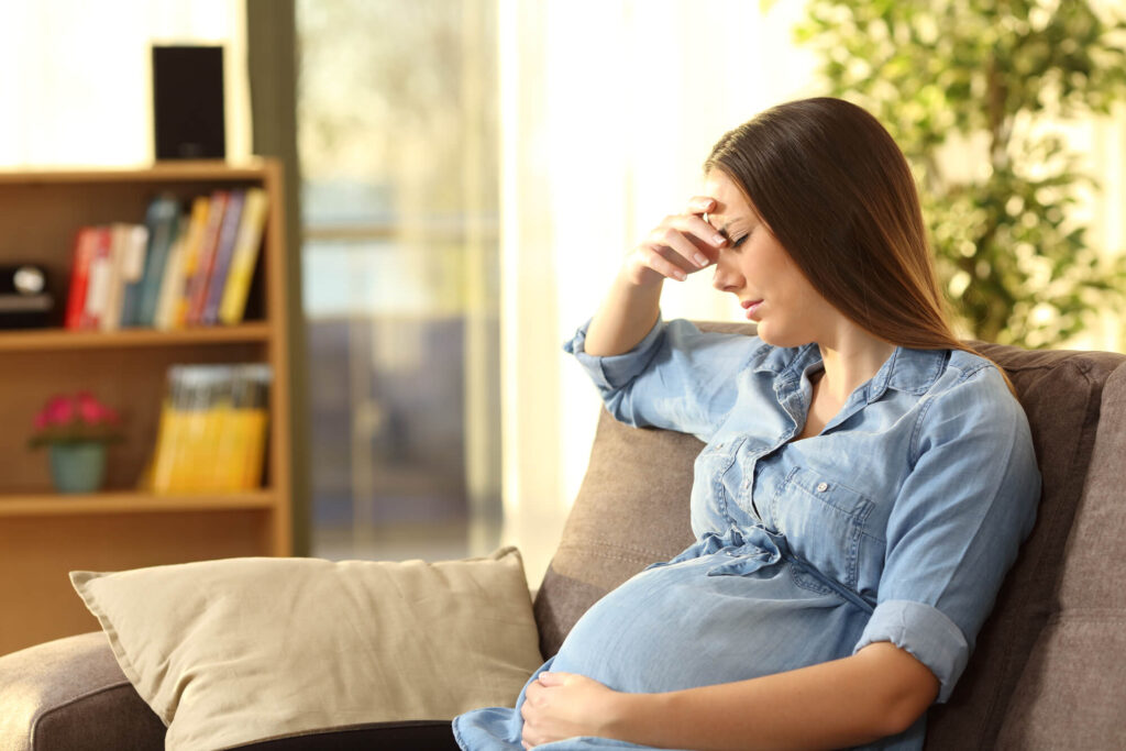 Twin Pregnancy Symptoms