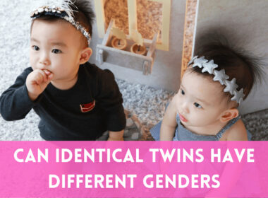Can Identical Twins Have Different Genders