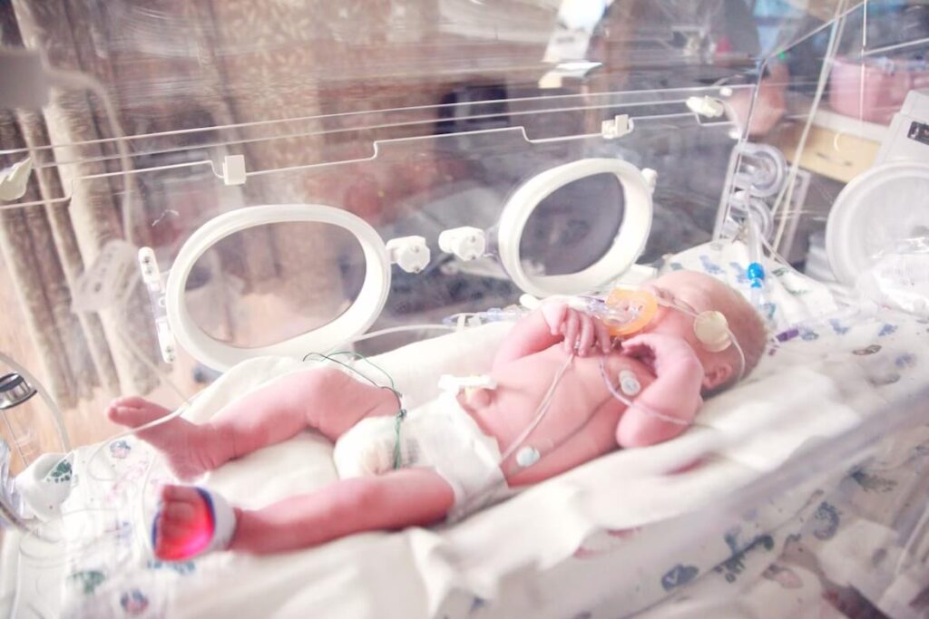 How Long Will Your Preemie Twins Stay in The NICU