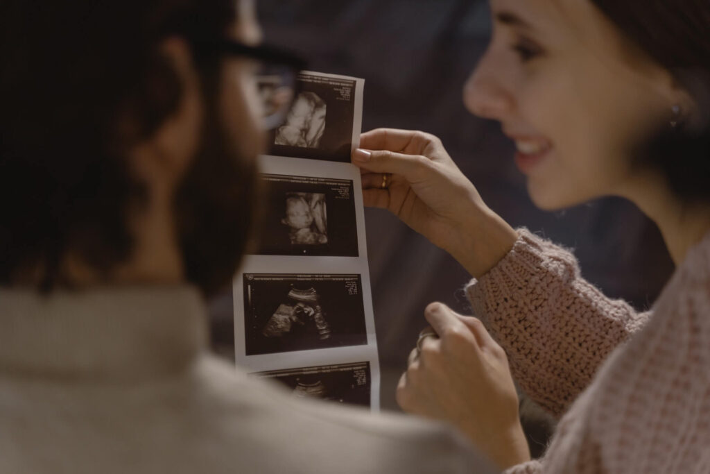 What to expect in 12 weeks pregnant with twins ultrasound