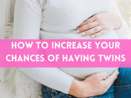 How to Increase Your Chances of Having Twins