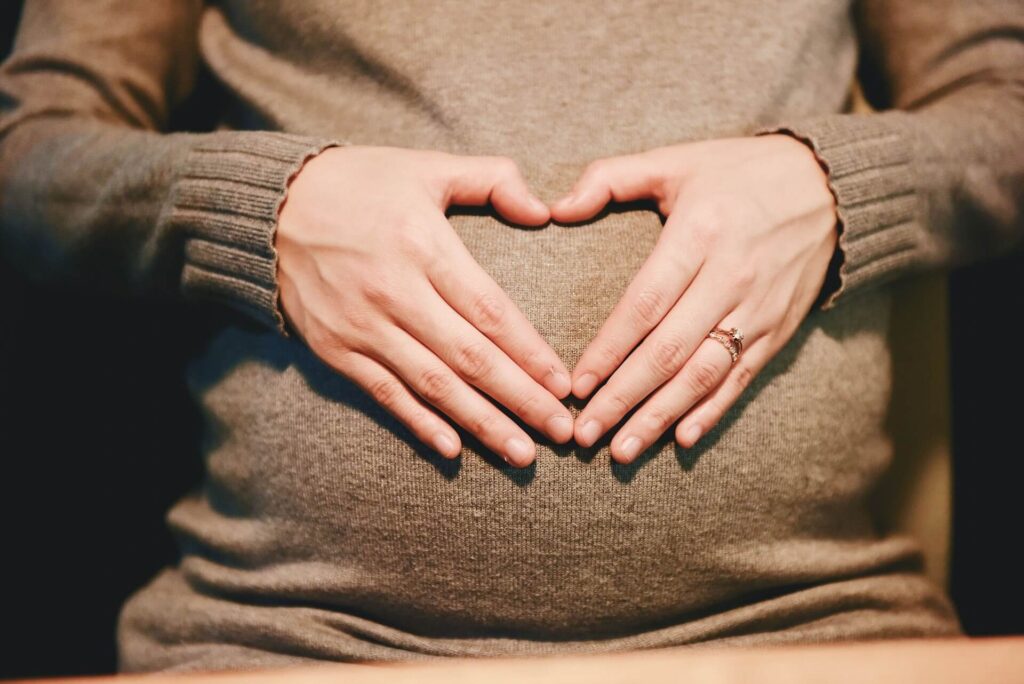 Pregnant with Twins? Here’s a Complete Diet