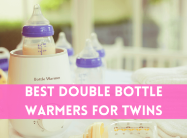 Best Double Bottle Warmers