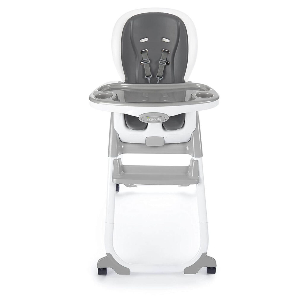 Ingenuity onvertible Baby High Chair
