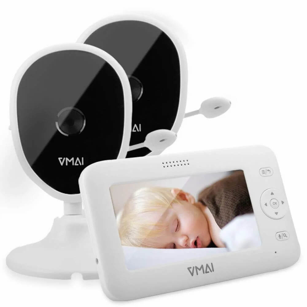 VMAI Baby Monitor