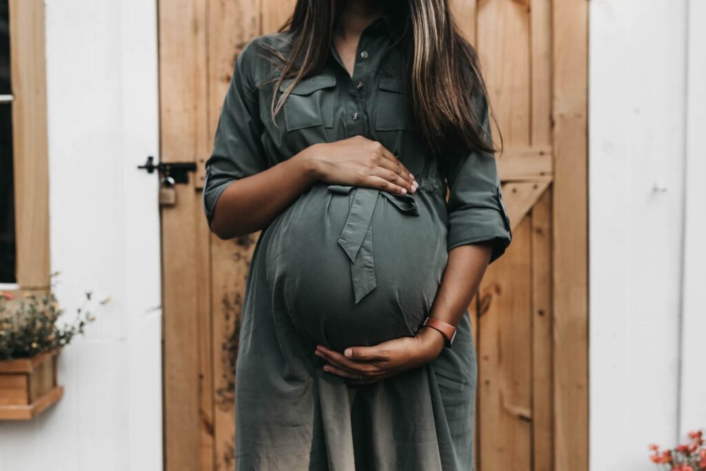 Fetal Development at 28 weeks