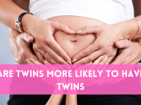 are twins more likely to have twins