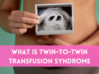 What is Twin-to-Twin Transfusion Syndrome